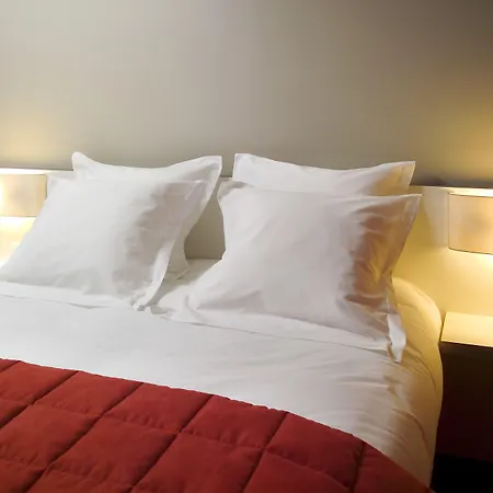 B&B Home Lyon Centre Berthelot-3
